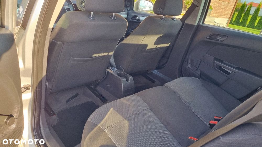 Opel Astra 1.4 Easytronic Innovation - 15