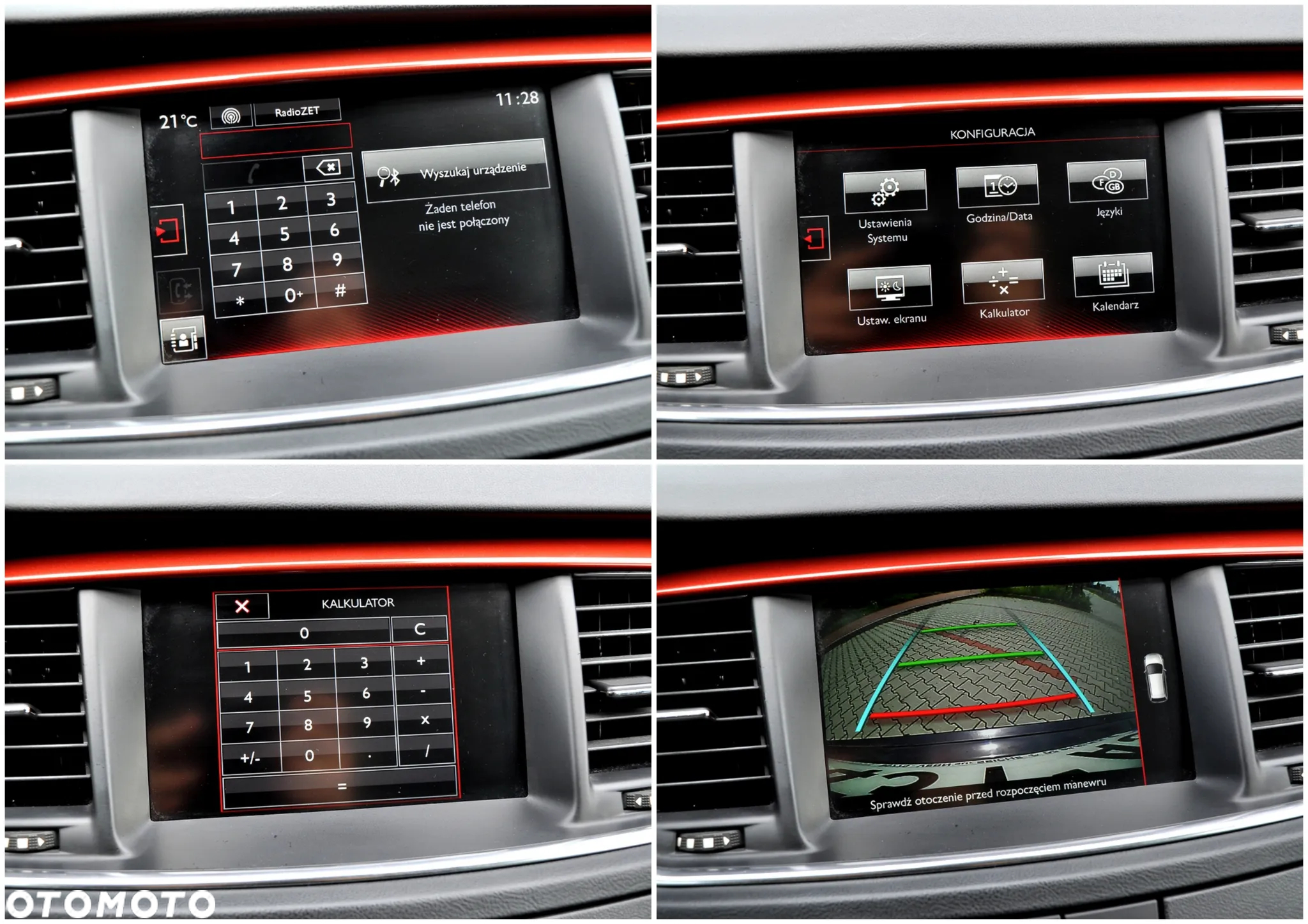 Peugeot 508 2.0 BlueHDi RXH S&S - 38