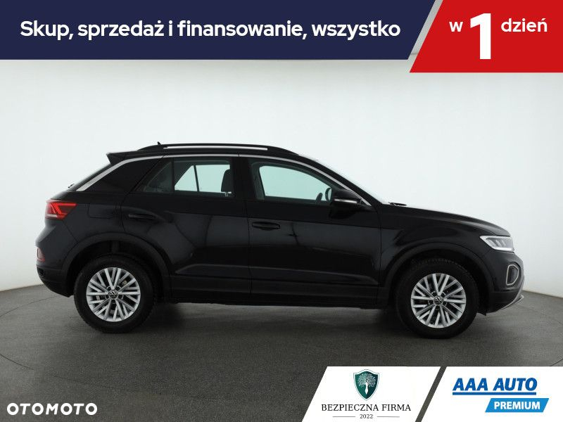 Volkswagen T-Roc - 7