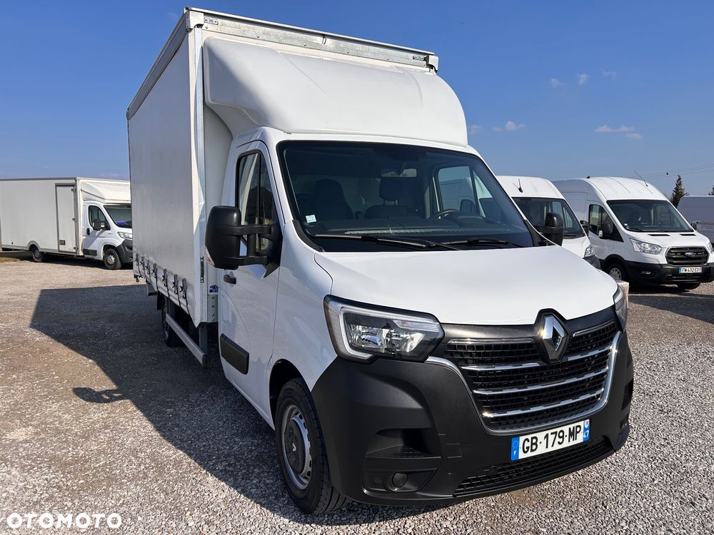 Renault Master - 4