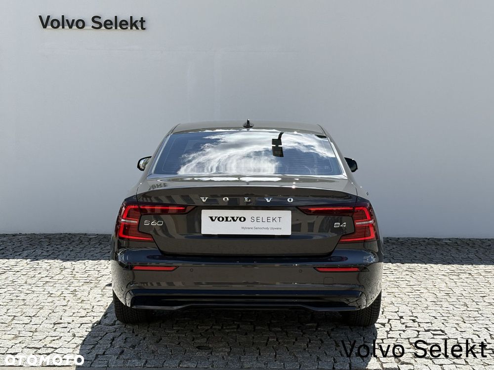 Volvo S60 - 8