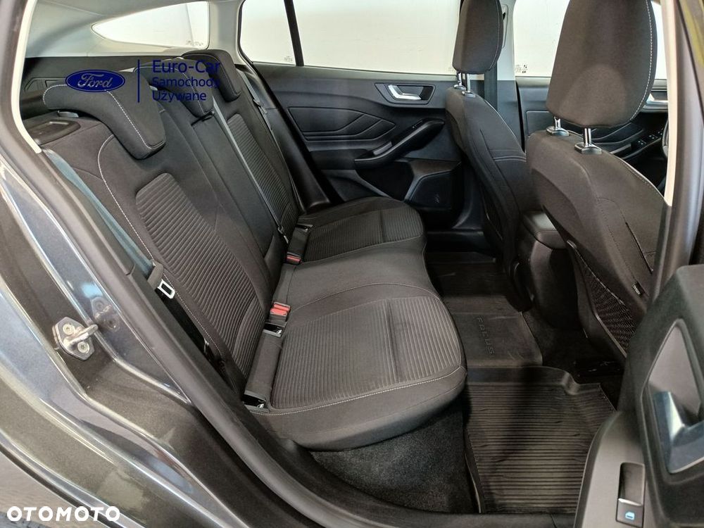 Ford Focus 1.5 EcoBlue STart-Stopp-System TITANIUM - 30
