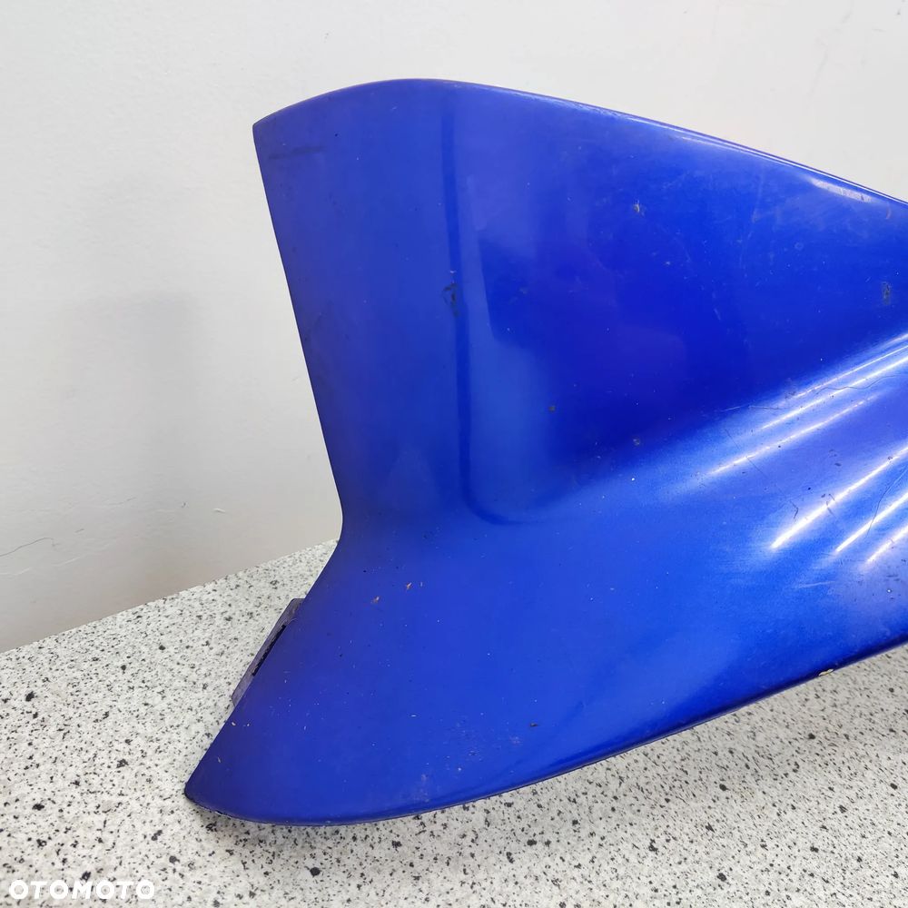 Owiewka, osłona, bok, boczek Peugeot Elyseo - 2