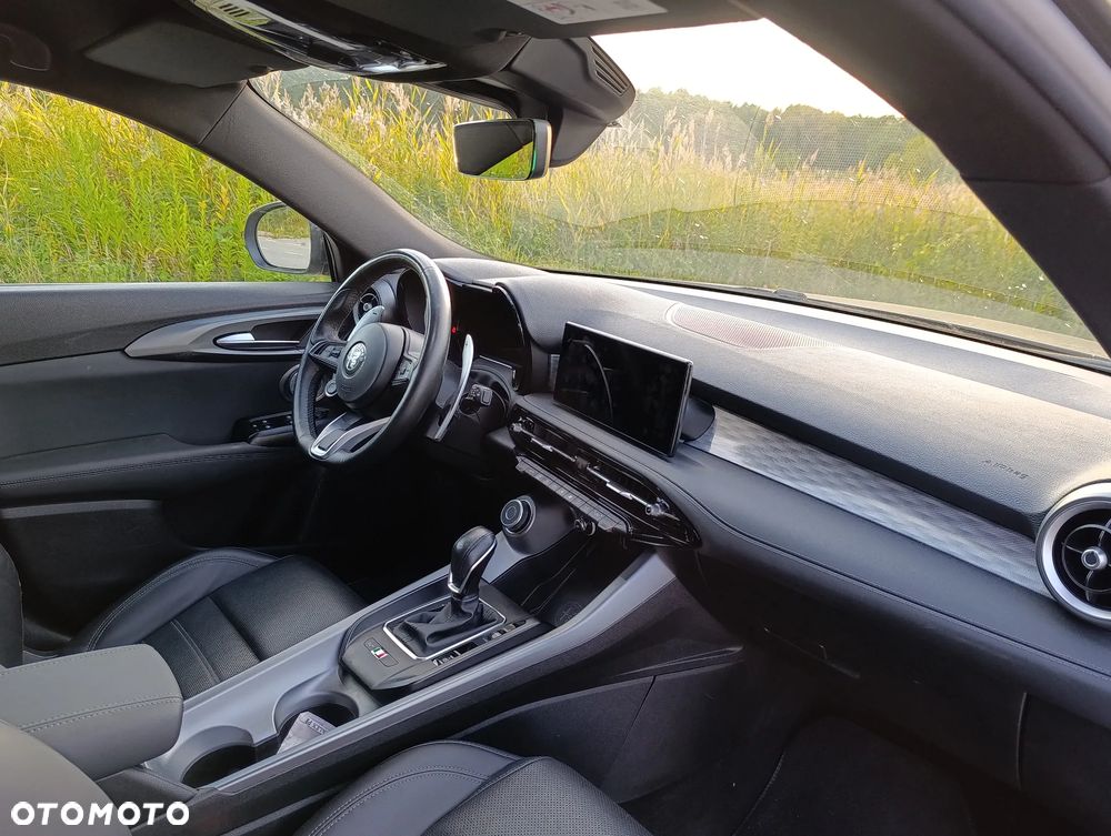 Alfa Romeo Tonale 1.5 T4 GSE mHEV Edizione Speciale DCT - 27