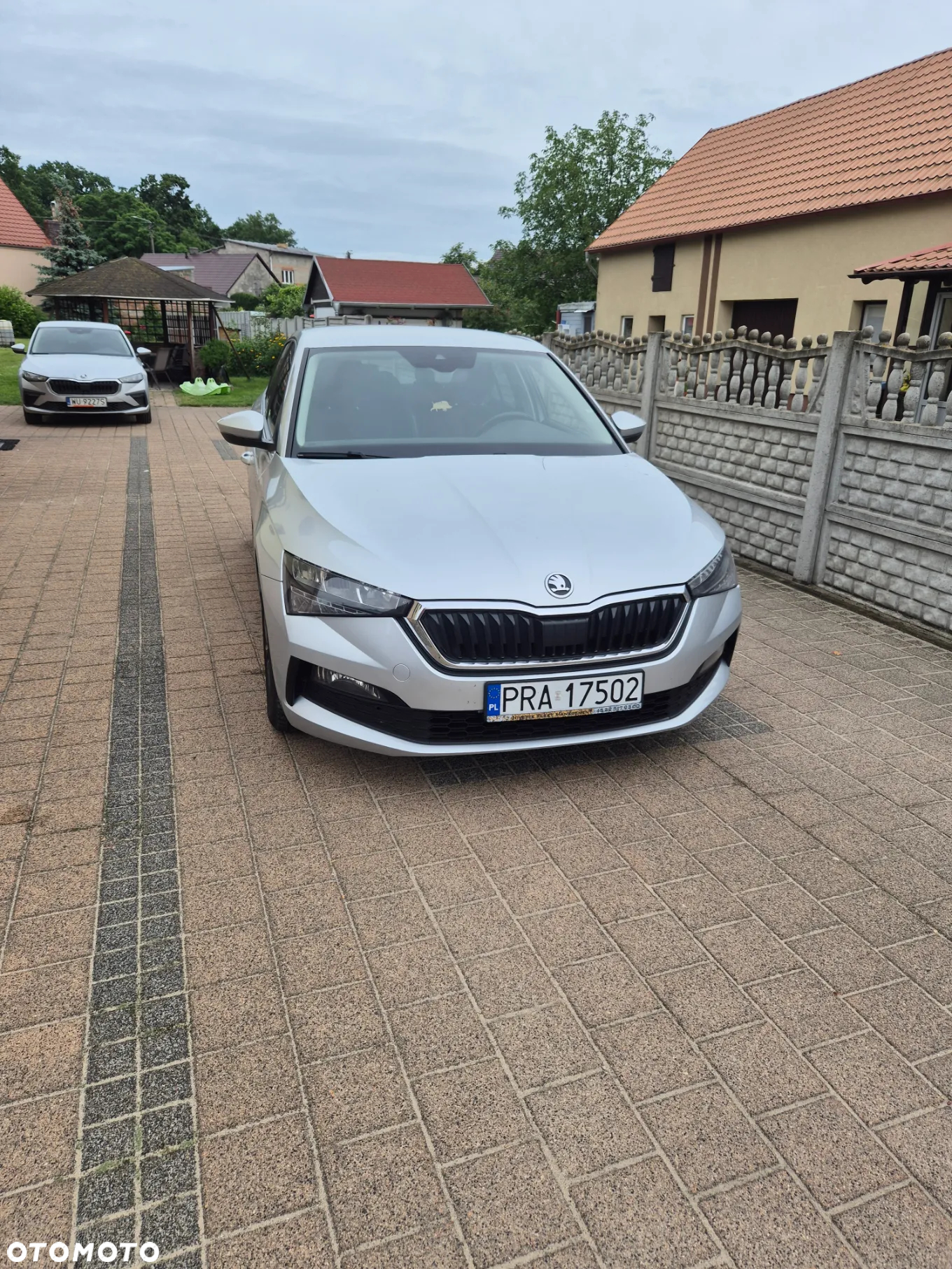 Skoda Scala 1.6 TDI SCR Ambition - 7