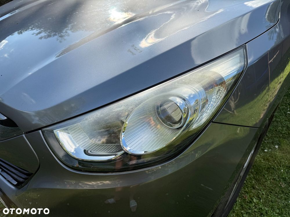 Hyundai ix35 1.6 GDI Classic 2WD - 6