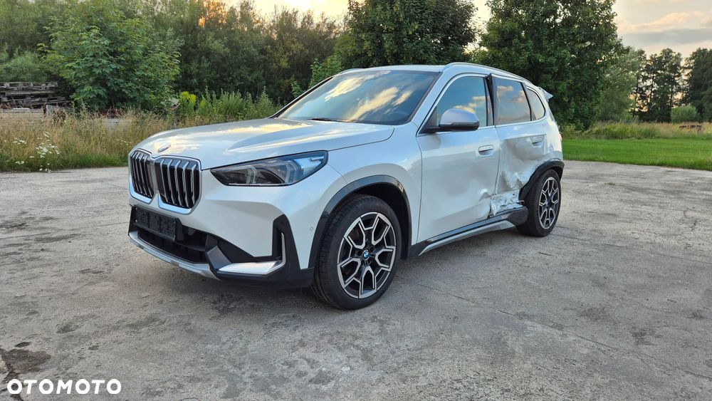 BMW X1 sDrive18d Sport Line - 27