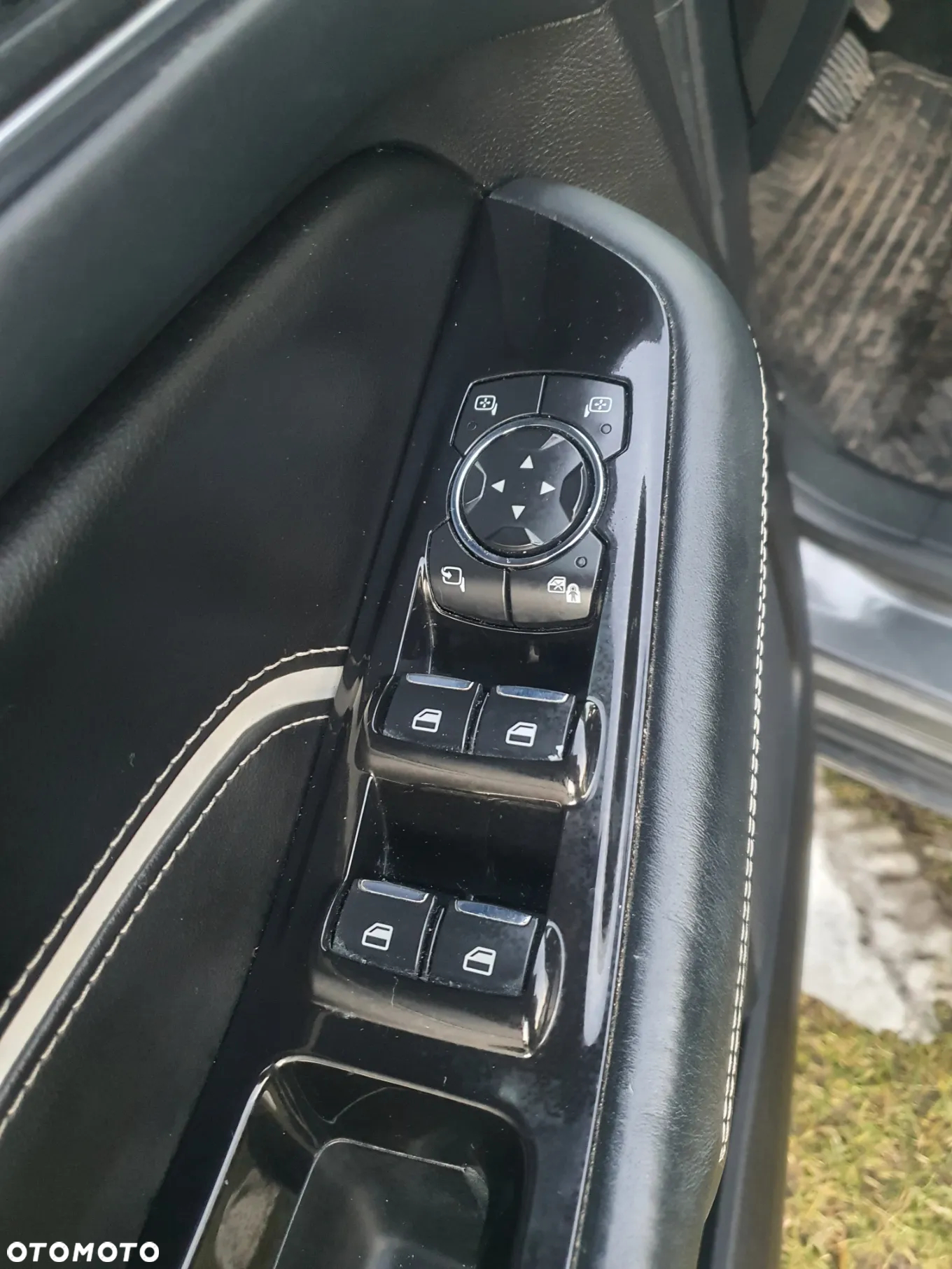Ford S-Max 2.0 TDCi Vignale PowerShift - 16