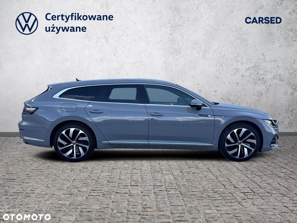 Volkswagen Arteon Shooting Brake 2.0 TDI R-Line DSG - 8