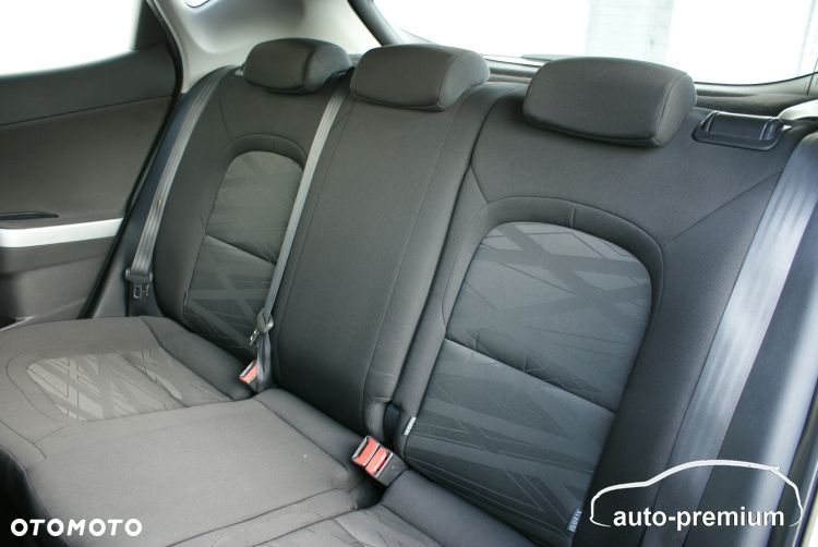 Kia Ceed 1.4 Business Line - 25