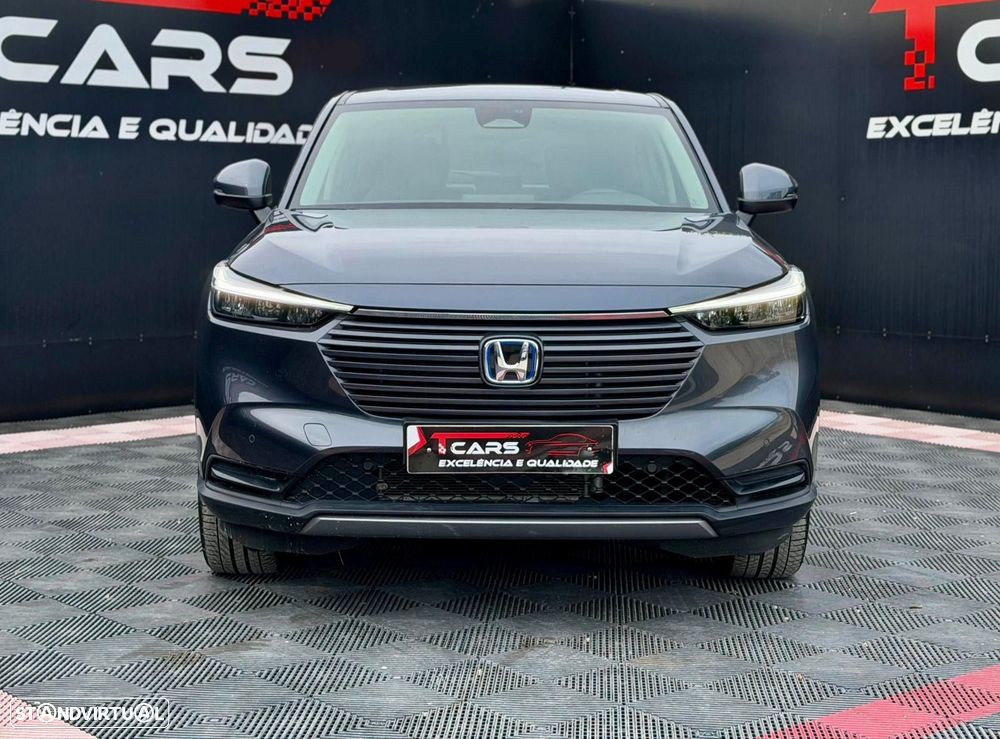 Honda HR-V 1.5 i-MMD e:HEV Elegance - 5