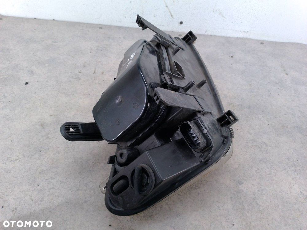 LAMPA PRZÓD LEWA FORD FOCUS C-MAX 270605 - 10