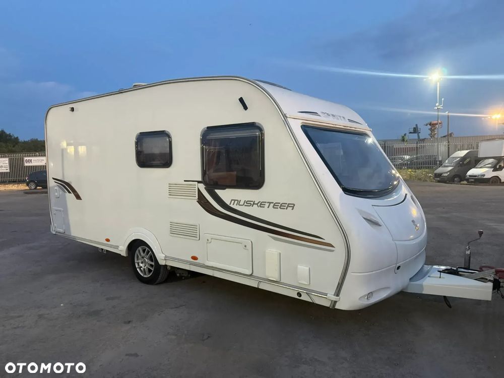 SWIFT Eccles - 1
