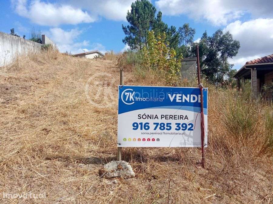 Terreno para Construção - Grande imagem: 4/15