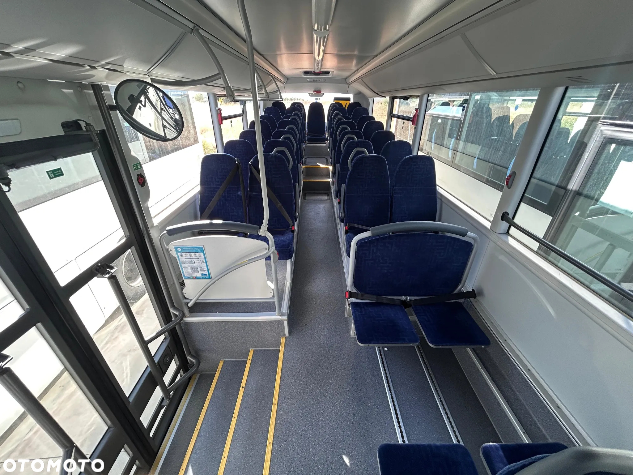 MAN Lions Intercity - 8