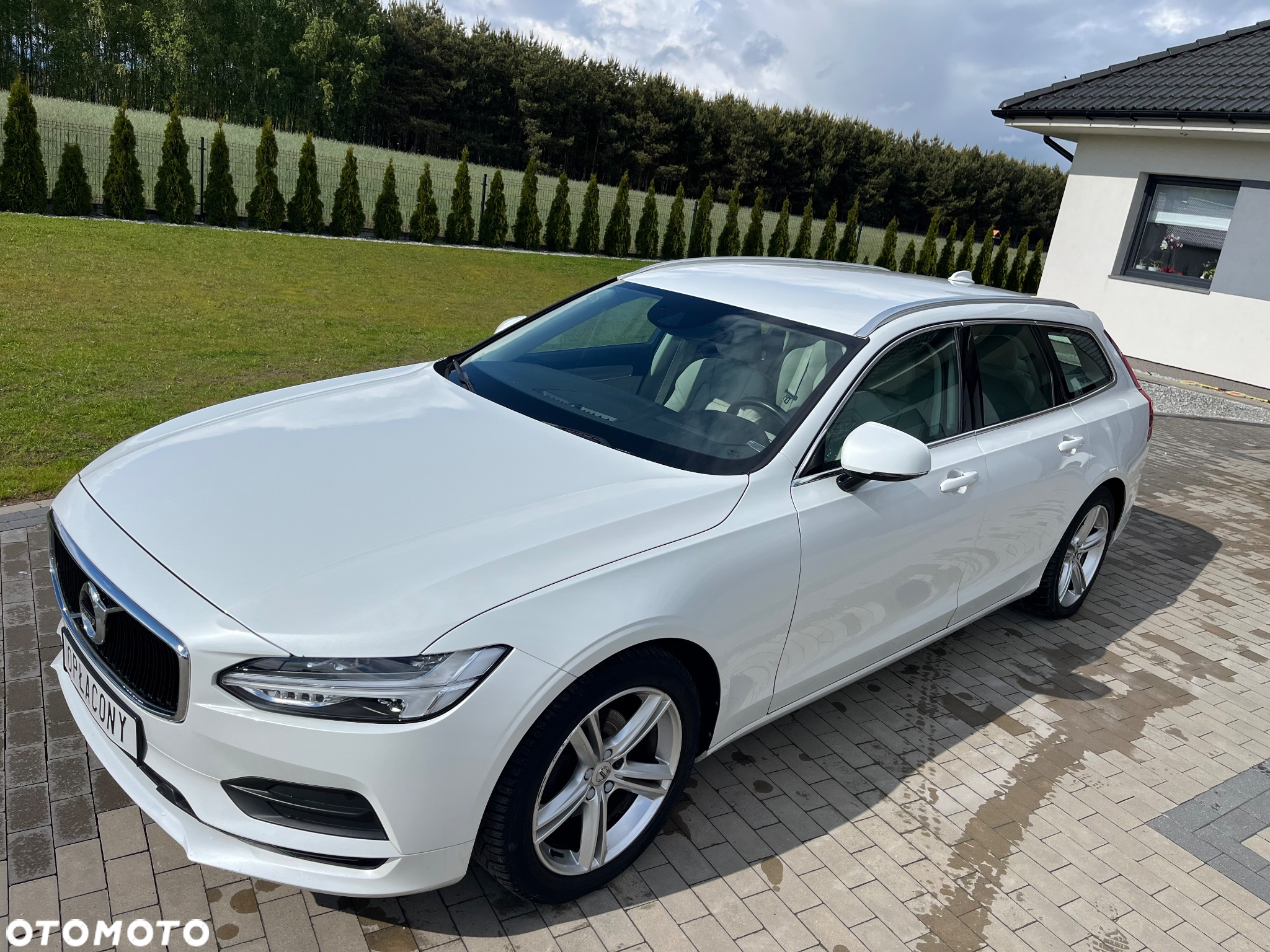 Volvo V90 D3 Geartronic Momentum - 3