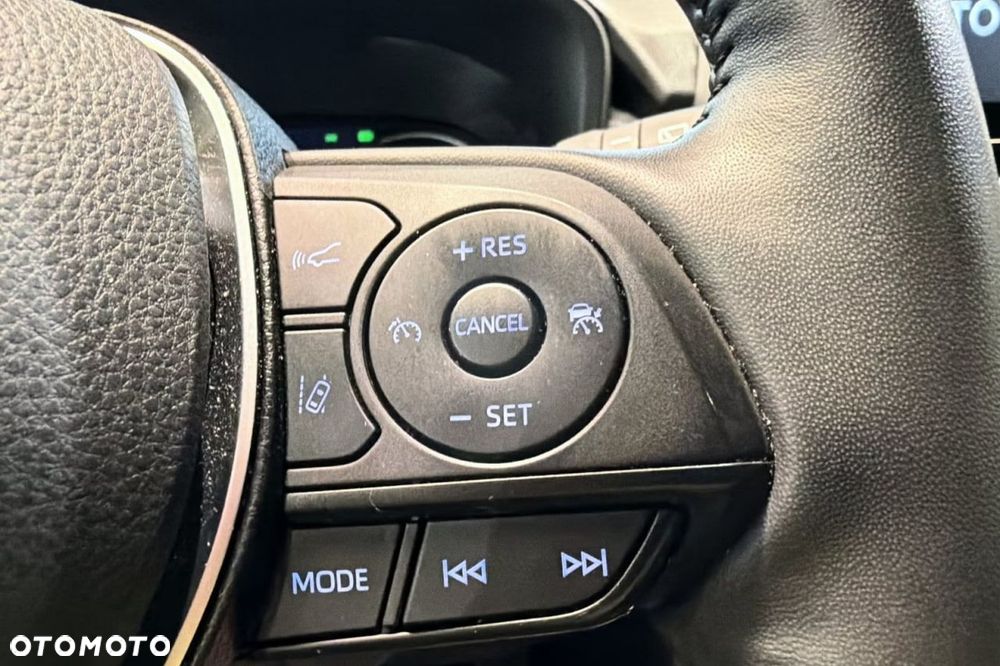 Toyota RAV4 Hybrid Style 4x4 - 18