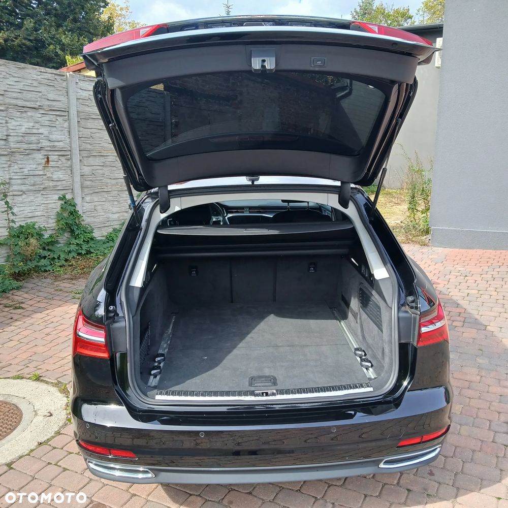 Audi A6 Avant - 12