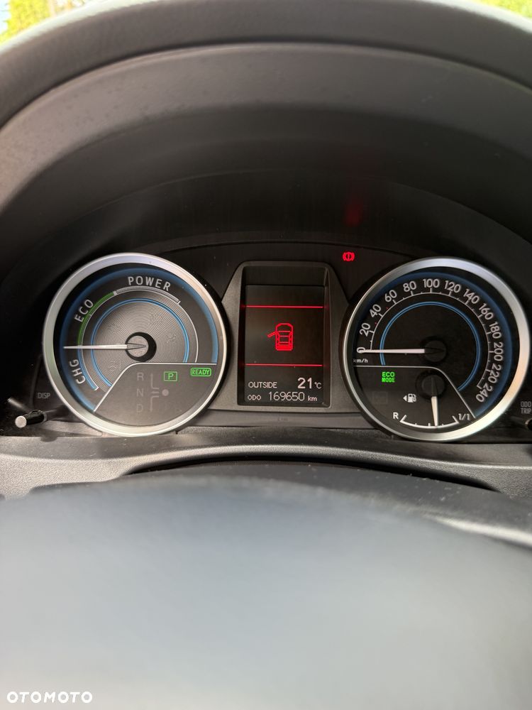 Toyota Auris - 14