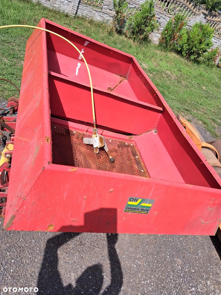 Lely Amazone Sulky Kuhn Unsinn - 9