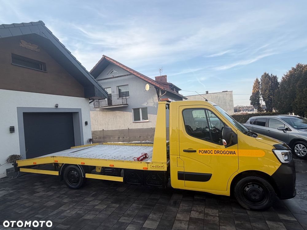 Renault Master Jegger - 7