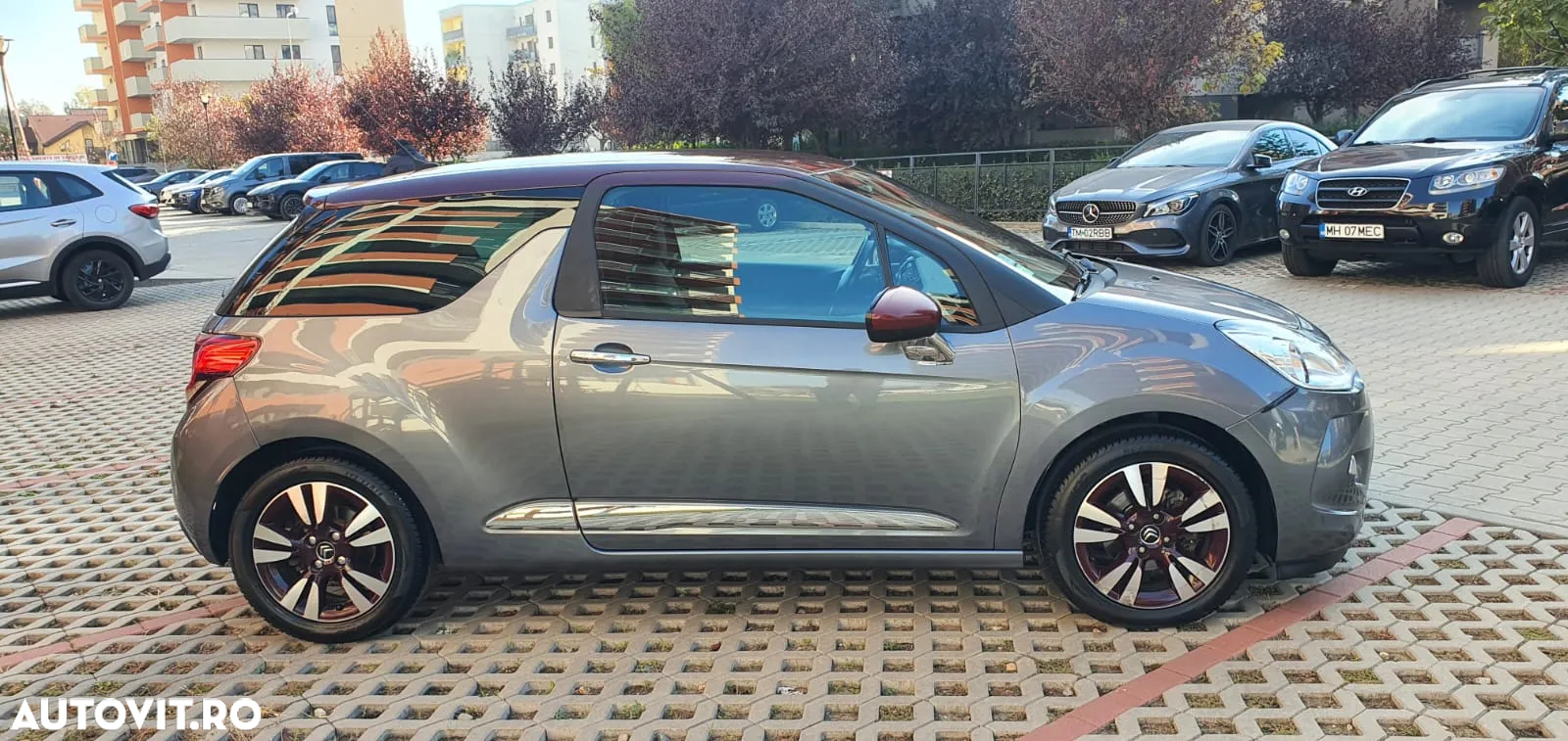 Citroën DS3 - 12