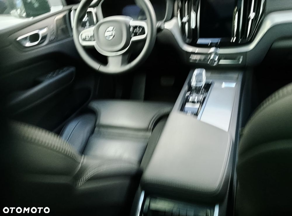 Volvo XC 60 - 14