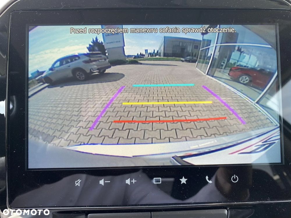 Suzuki Vitara 1.4 Boosterjet mHEV Premium Plus 4WD - 22