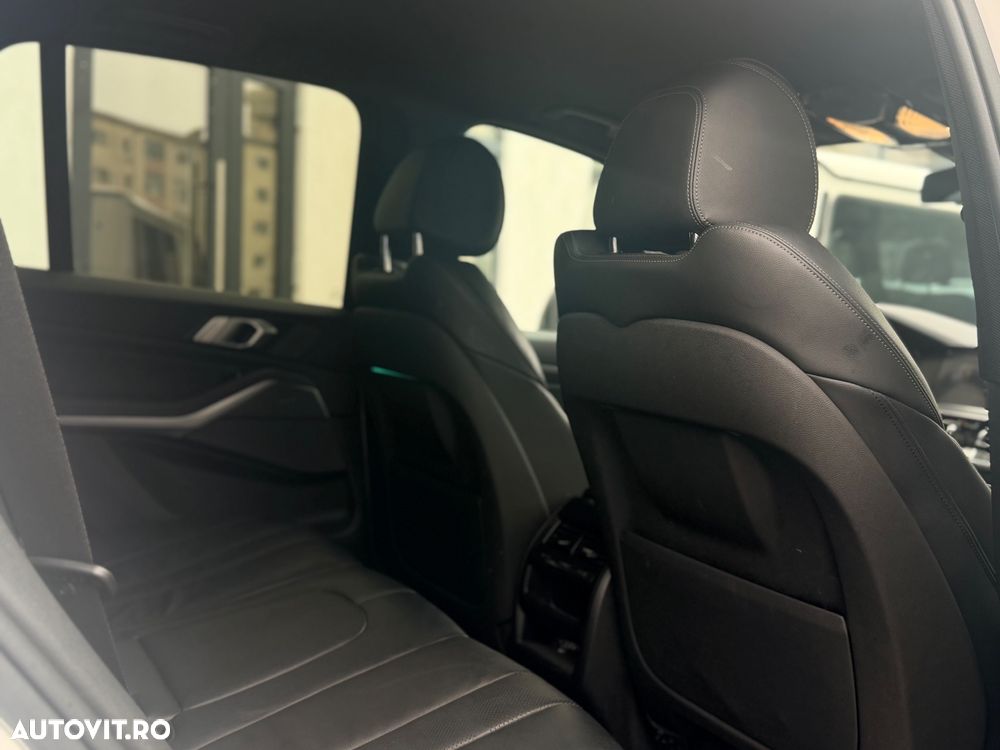 BMW X5 - 16