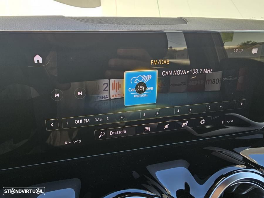 Mercedes-Benz EQA 250 Progressive - 50
