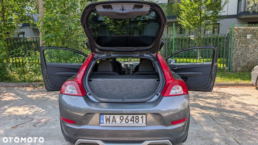 Volvo C30 D2 R-Design Start-Stop - 6