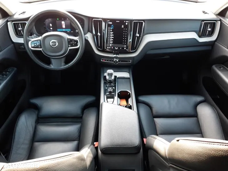 Volvo XC 60 B5 B AWD Geartronic Inscription - 10