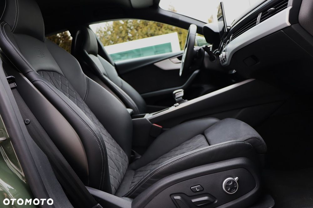 Audi A5 Sportback - 25