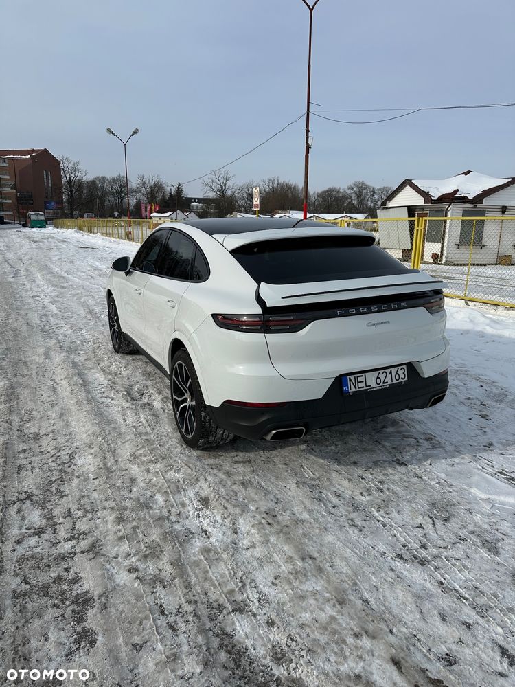 Porsche Cayenne Platinum Edition - 5