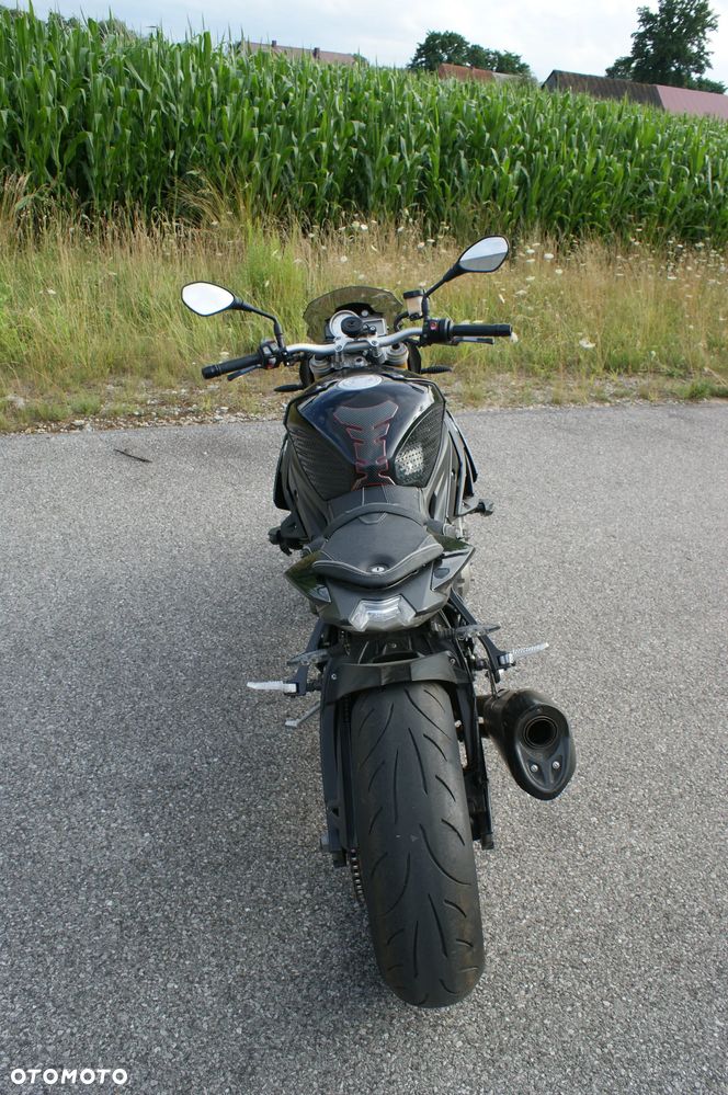 BMW S - 11