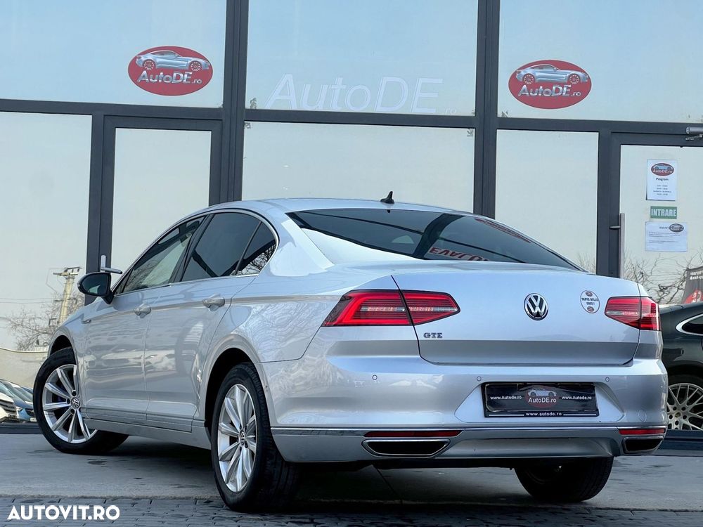 Volkswagen Passat - 3