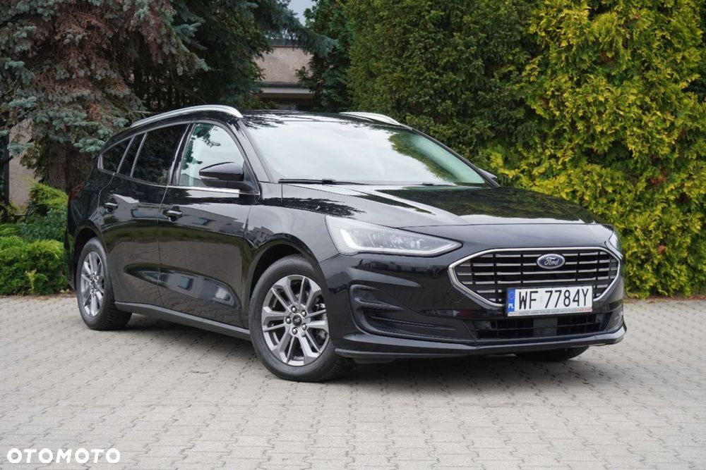 Ford Focus - 2