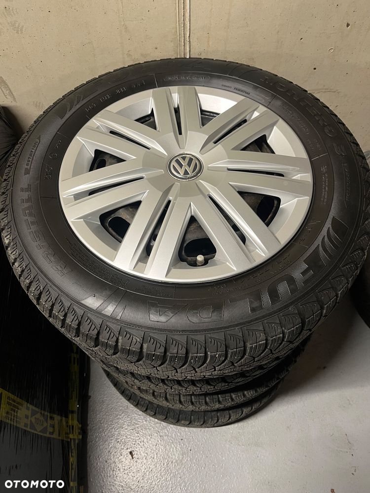 Volkswagen Polo 1.0 Trendline - 40