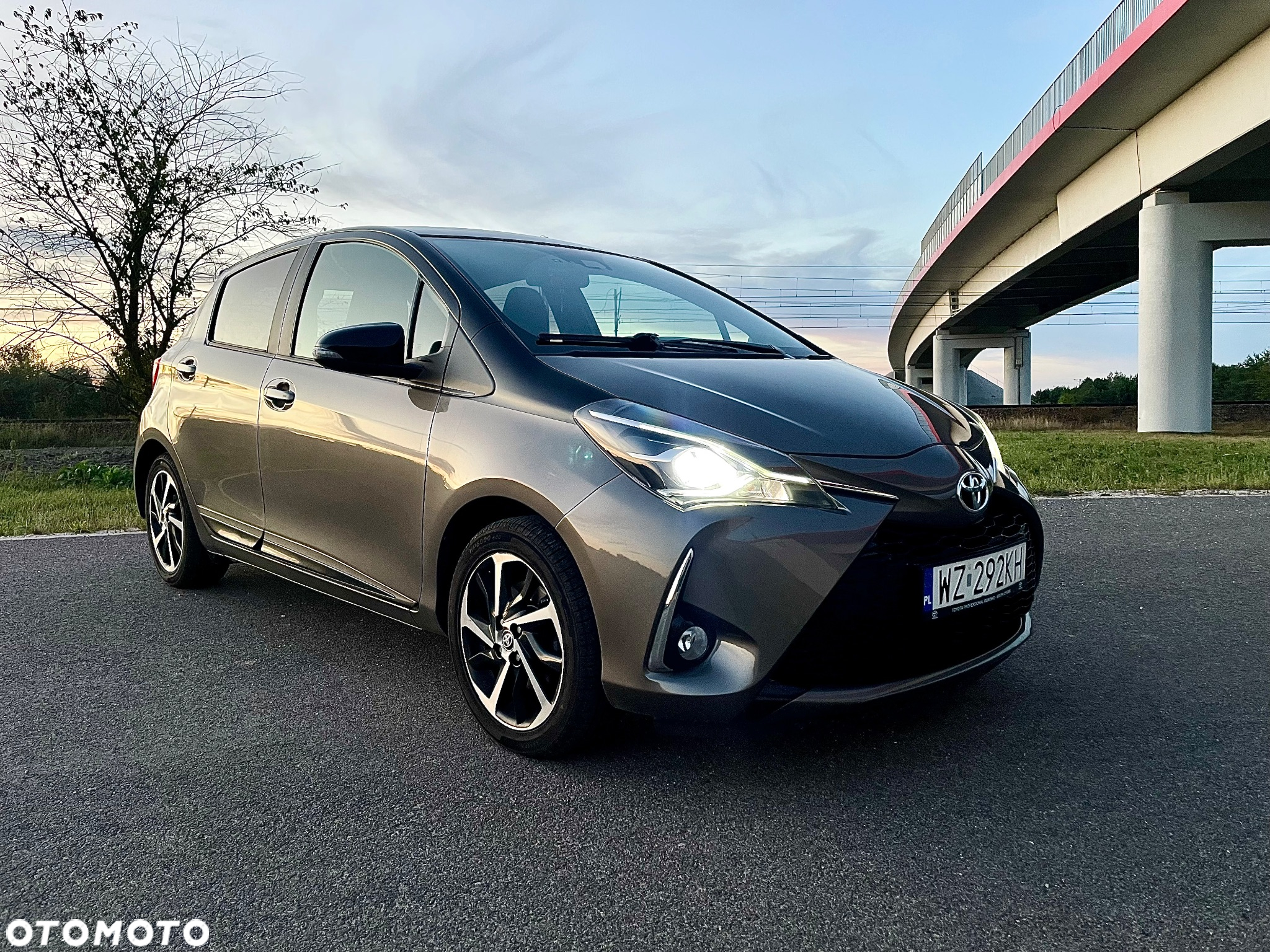 Toyota Yaris 1.5 Selection - 2
