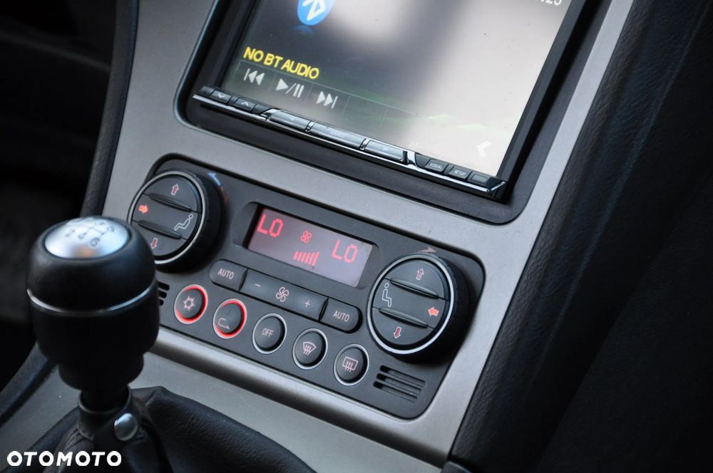 Alfa Romeo 159 1.9JTDM Progression - 35
