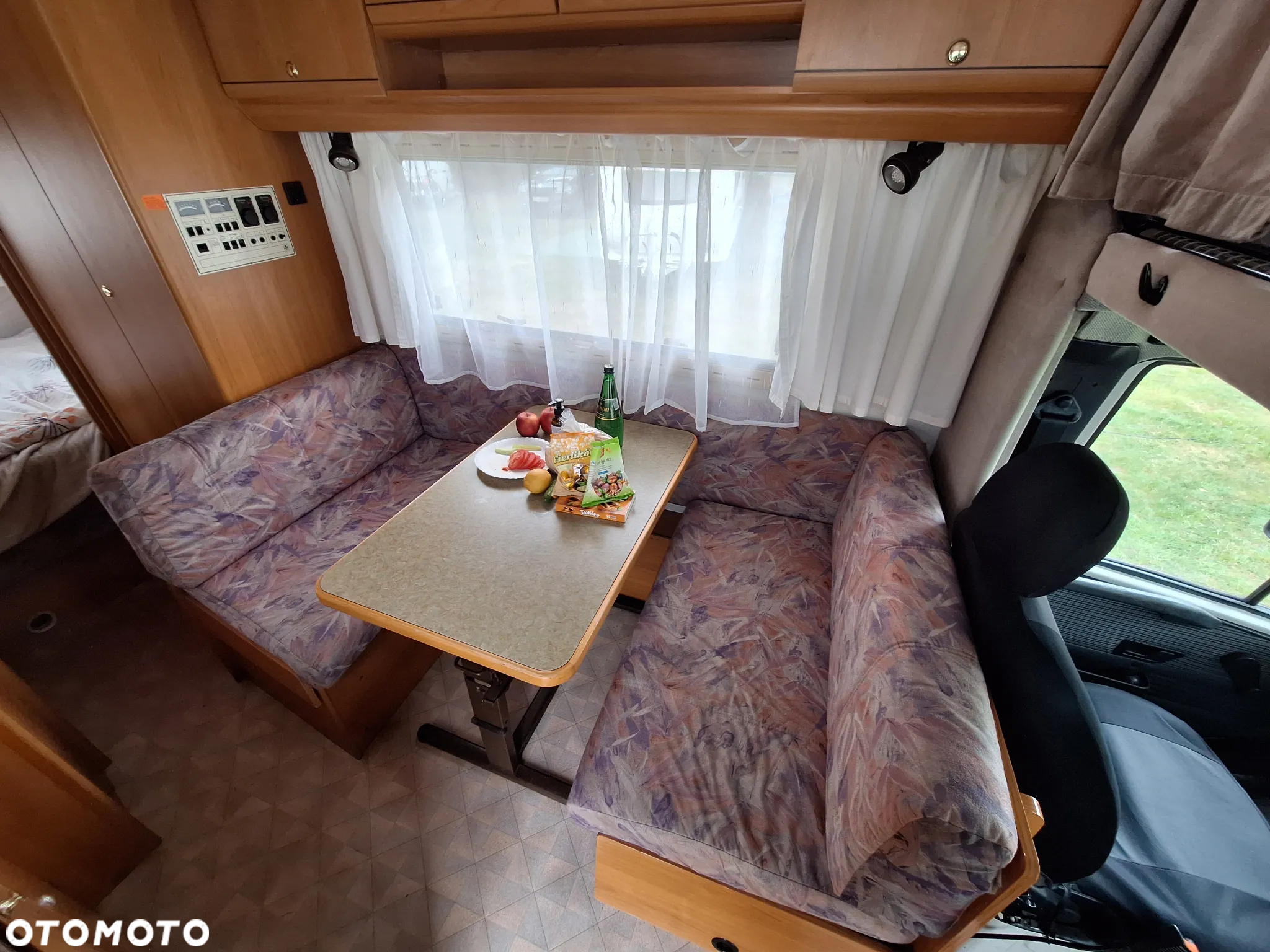 Fiat Ducato - 11