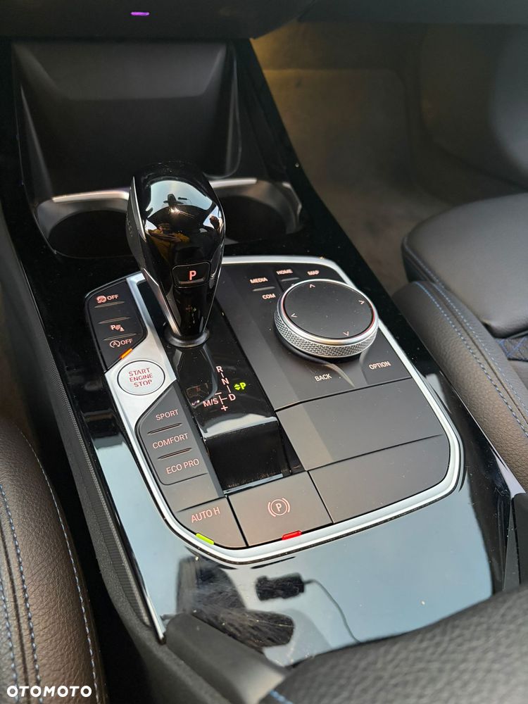 BMW Seria 1 118i M Sport - 6