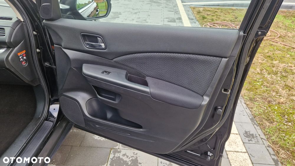 Honda CR-V 2.0i-VTEC 2WD Elegance - 30