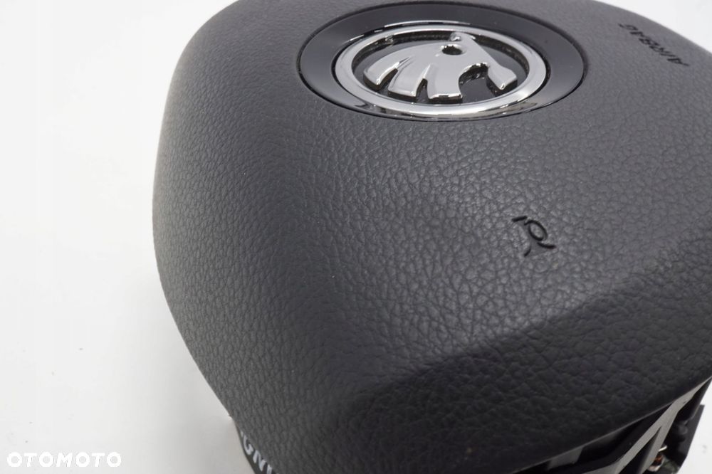 SKODA SUPERB III 16R PODUSZKA AIRBAG KIEROWCY 3V0880201F - 3