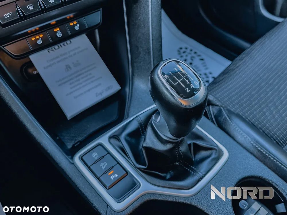 Kia Sportage 1.6 GDI L 2WD - 18