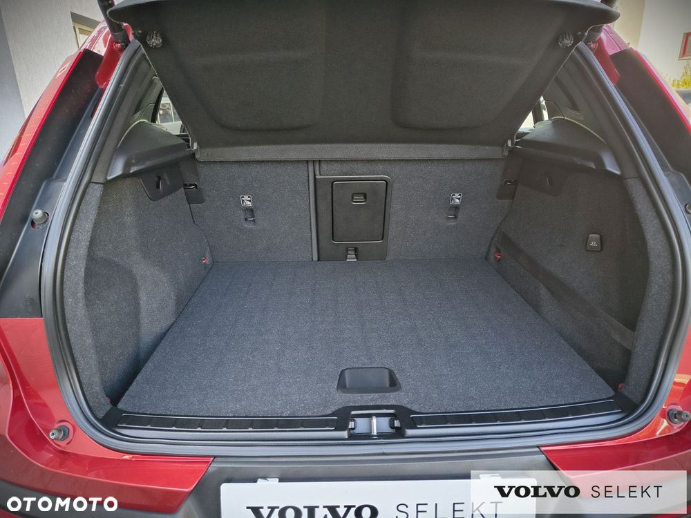 Volvo XC 40 - 27