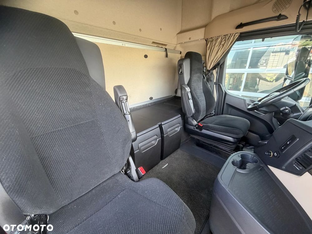 Mercedes-Benz 1845 ACTROS L MP5 Giga Space - 13