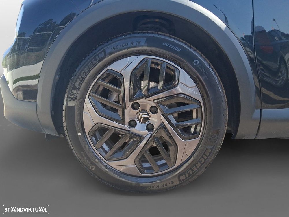 Citroën C4 1.5 BlueHDi Feel Pack - 14