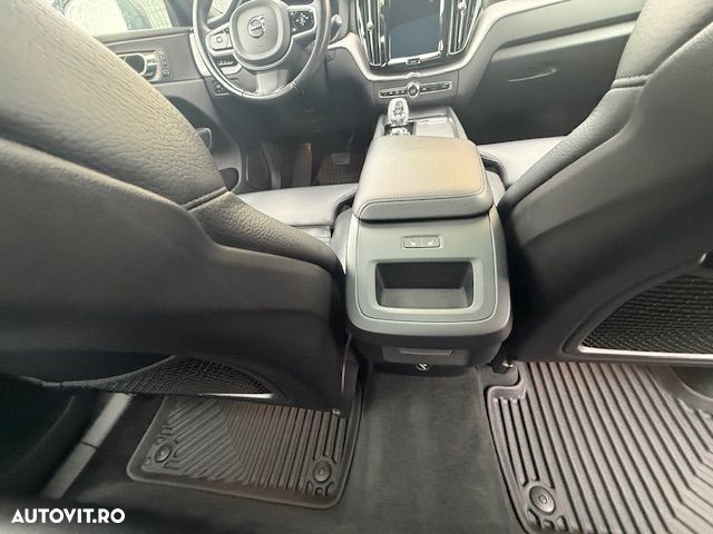 Volvo XC 60 B4 D AWD Geartronic Inscription - 16