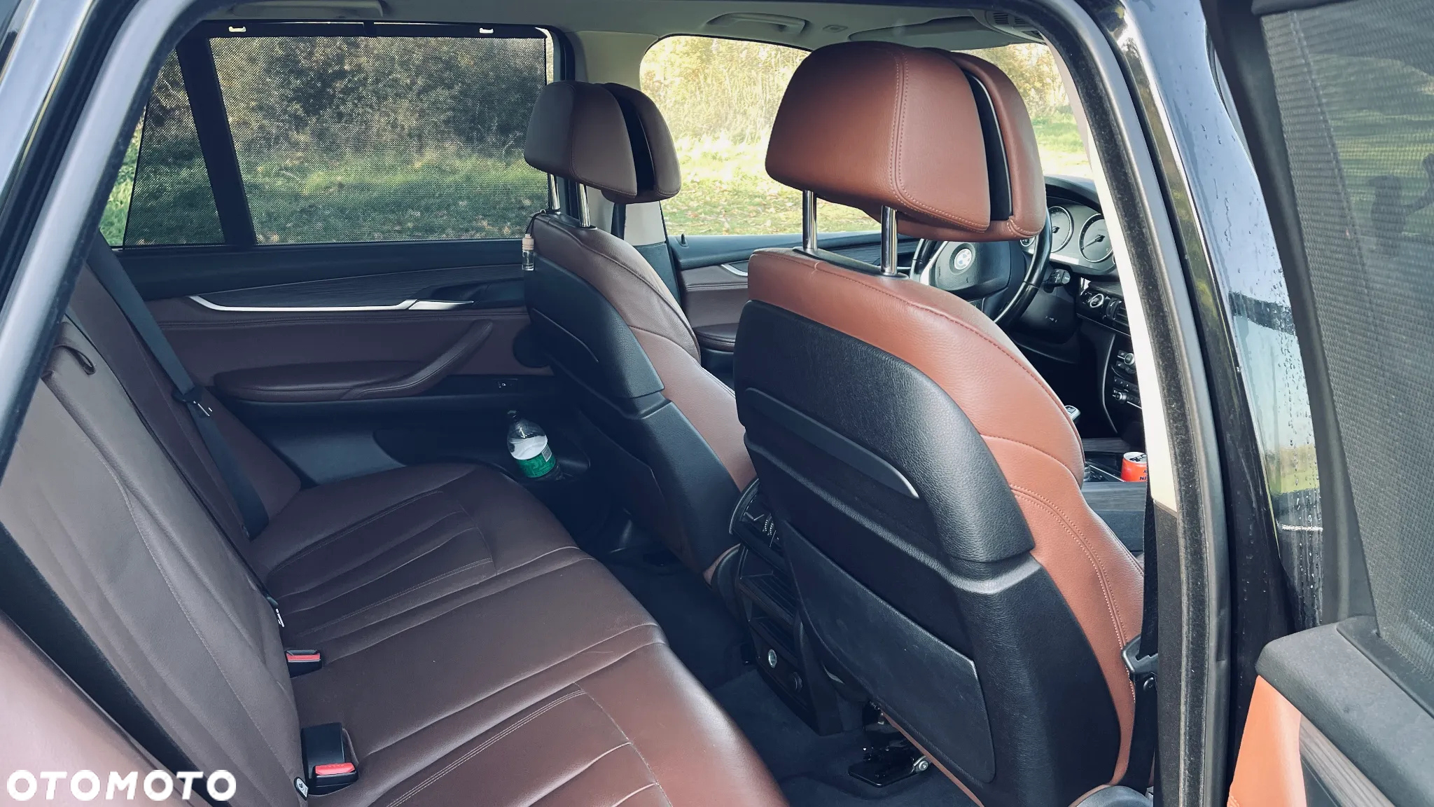 BMW X5 xDrive25d - 11